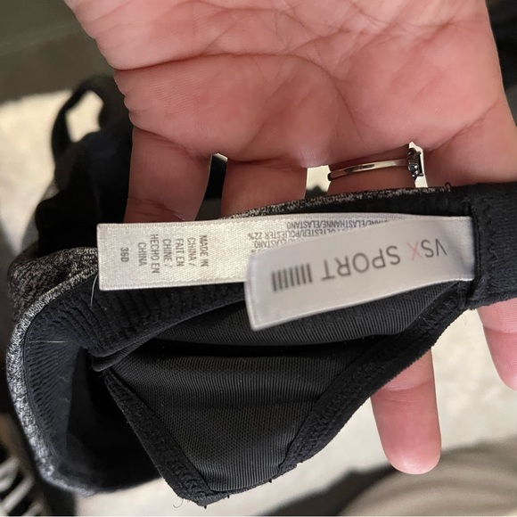 VSX Sports Bra - Picture 3 of 3